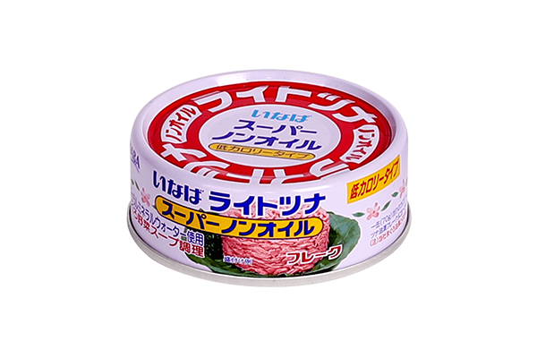 黄鳍金枪鱼罐头（无油）  单罐 JYX